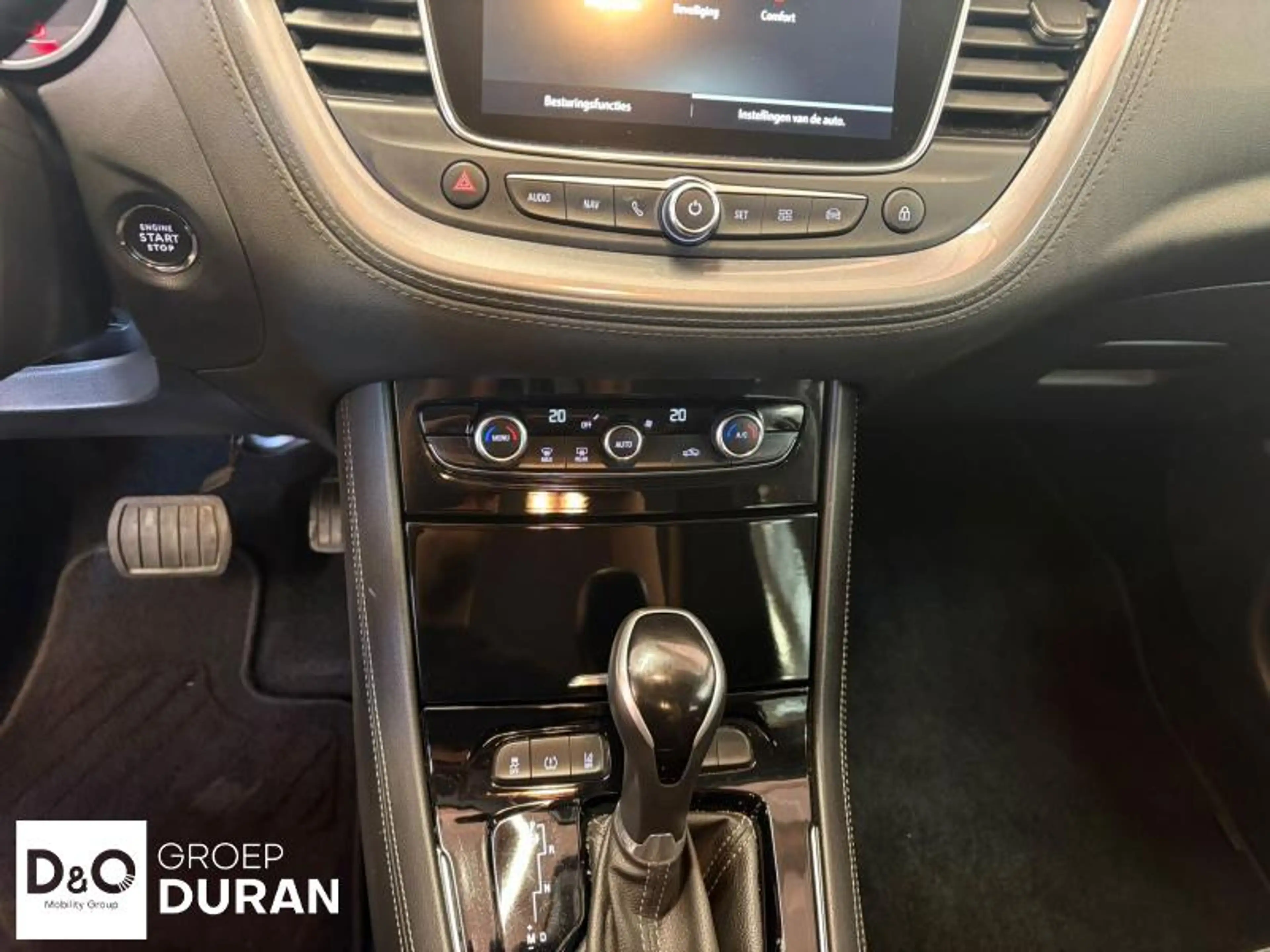 Opel Grandland X Innovation — photo 15