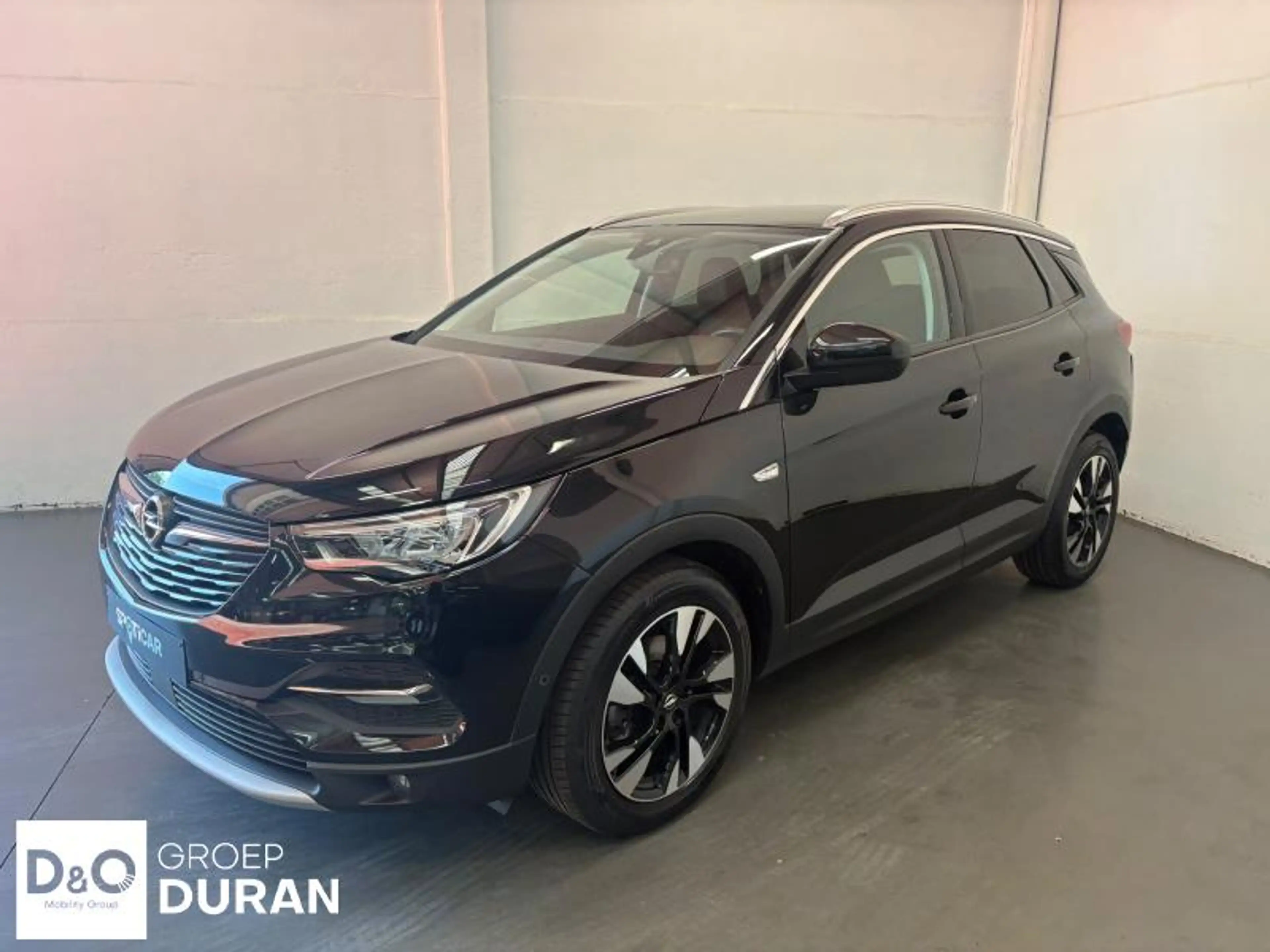 Opel Grandland X Innovation