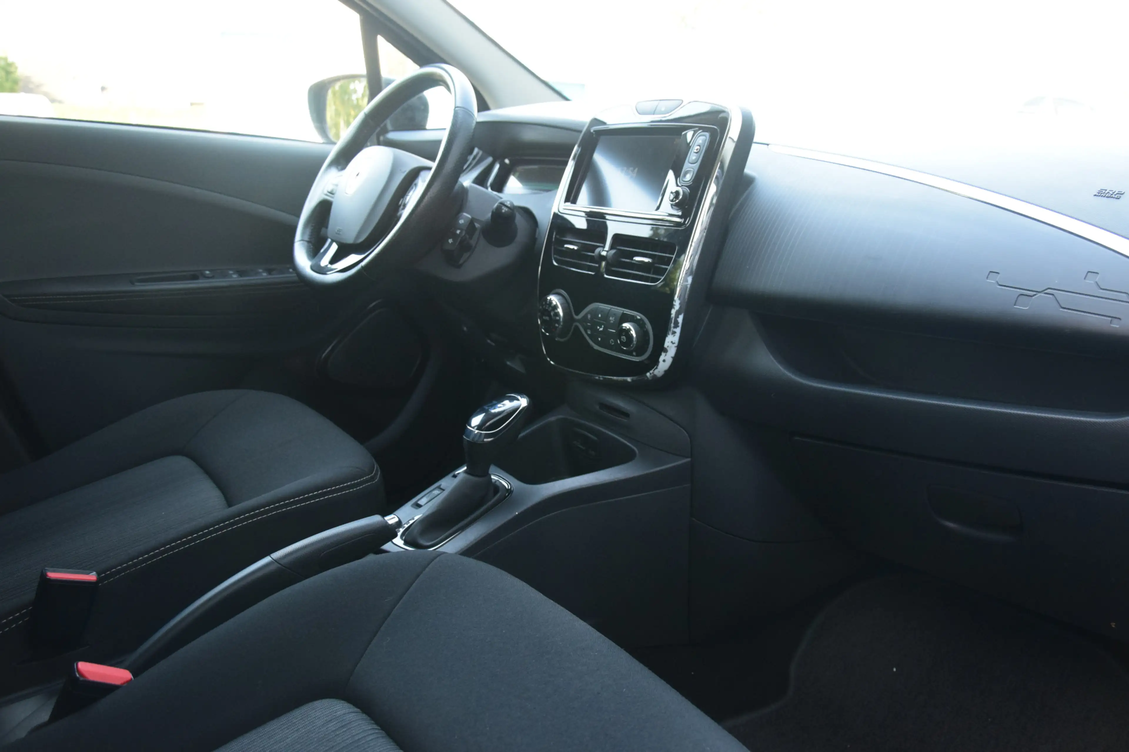Renault ZOE Q90 Intens Quickcharge 41 kWh (ex Accu) — photo 9