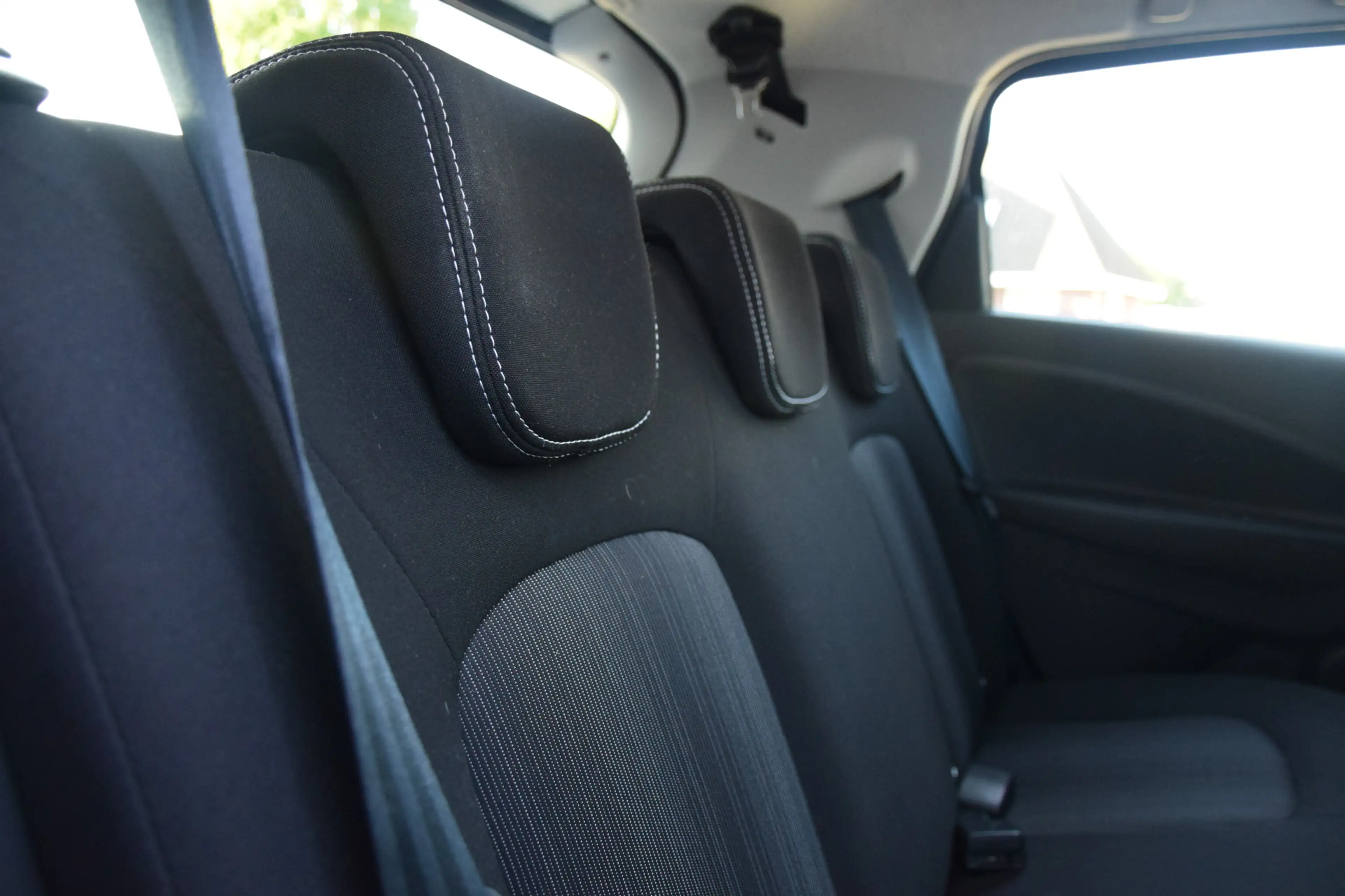 Renault ZOE Q90 Intens Quickcharge 41 kWh (ex Accu) — photo 12
