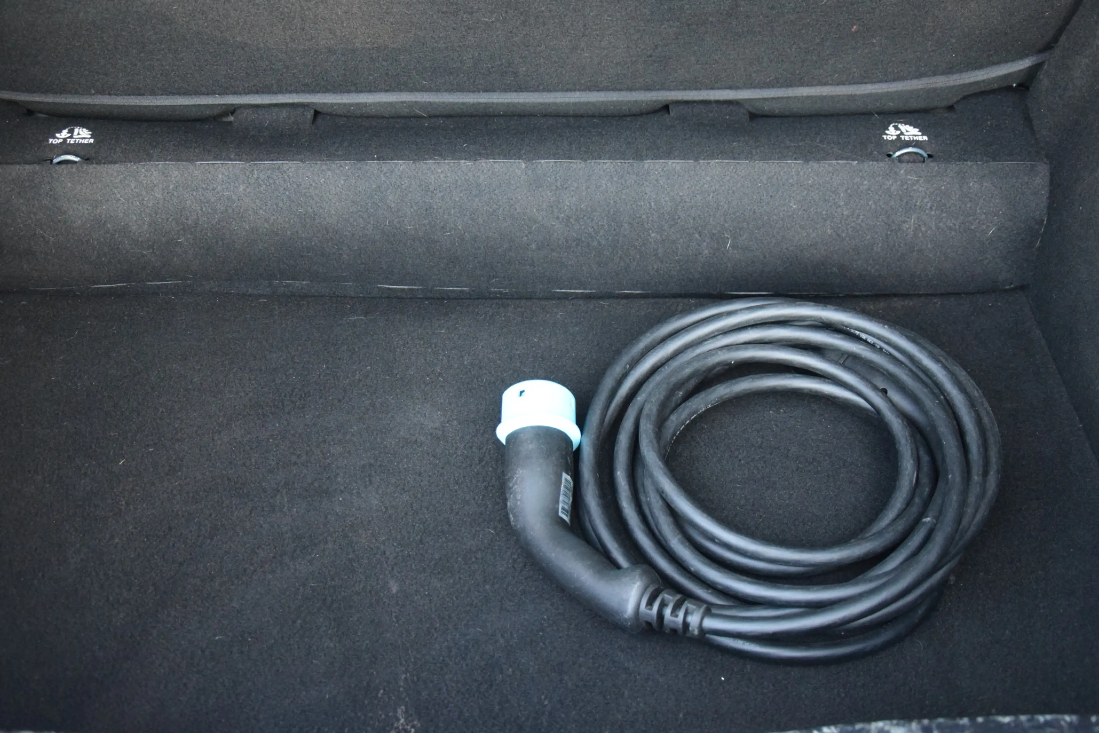 Renault ZOE Q90 Intens Quickcharge 41 kWh (ex Accu) — photo 13