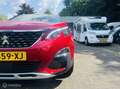 Peugeot 3008 1.6 e-THP GT 165 pk Automaat / Line Pano-dak / Cam Rouge - thumbnail 27