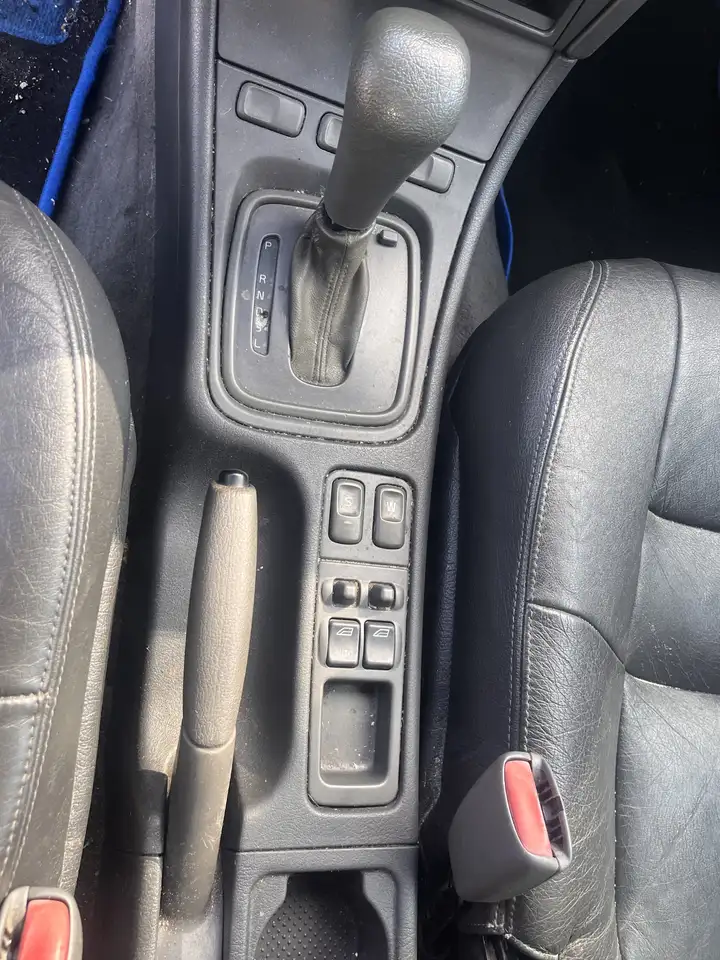 Volvo V40 2,0-16V Klassik Aut., foto 7