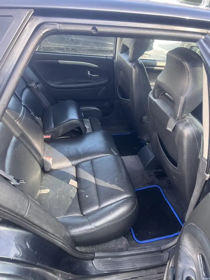 Volvo V40 2,0-16V Klassik Aut., foto 8