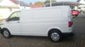 Volkswagen T6.1 Transporter Kasten lang Klima PDC Trennwand Flügeltüren Weiß - thumbnail 4