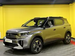 Citroen C3 Aircross HYBRIDE 145CV BVA MAX / 2026 / EN STOCK