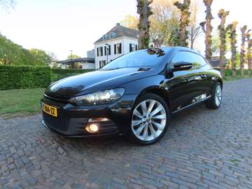 1.4 TSI Highline Ecc Cruisecontrol Stoelverwarming