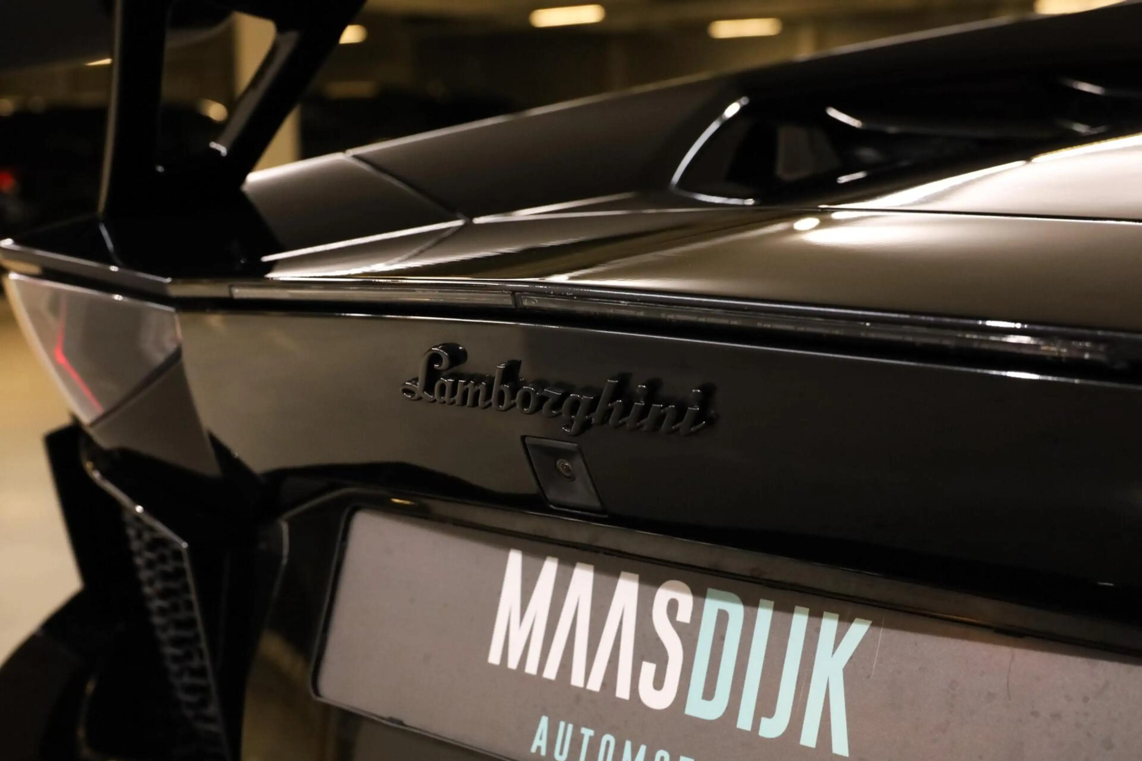 Lamborghini Aventador Roadster LP700-4|PPF|Novitec|Lift| — photo 38