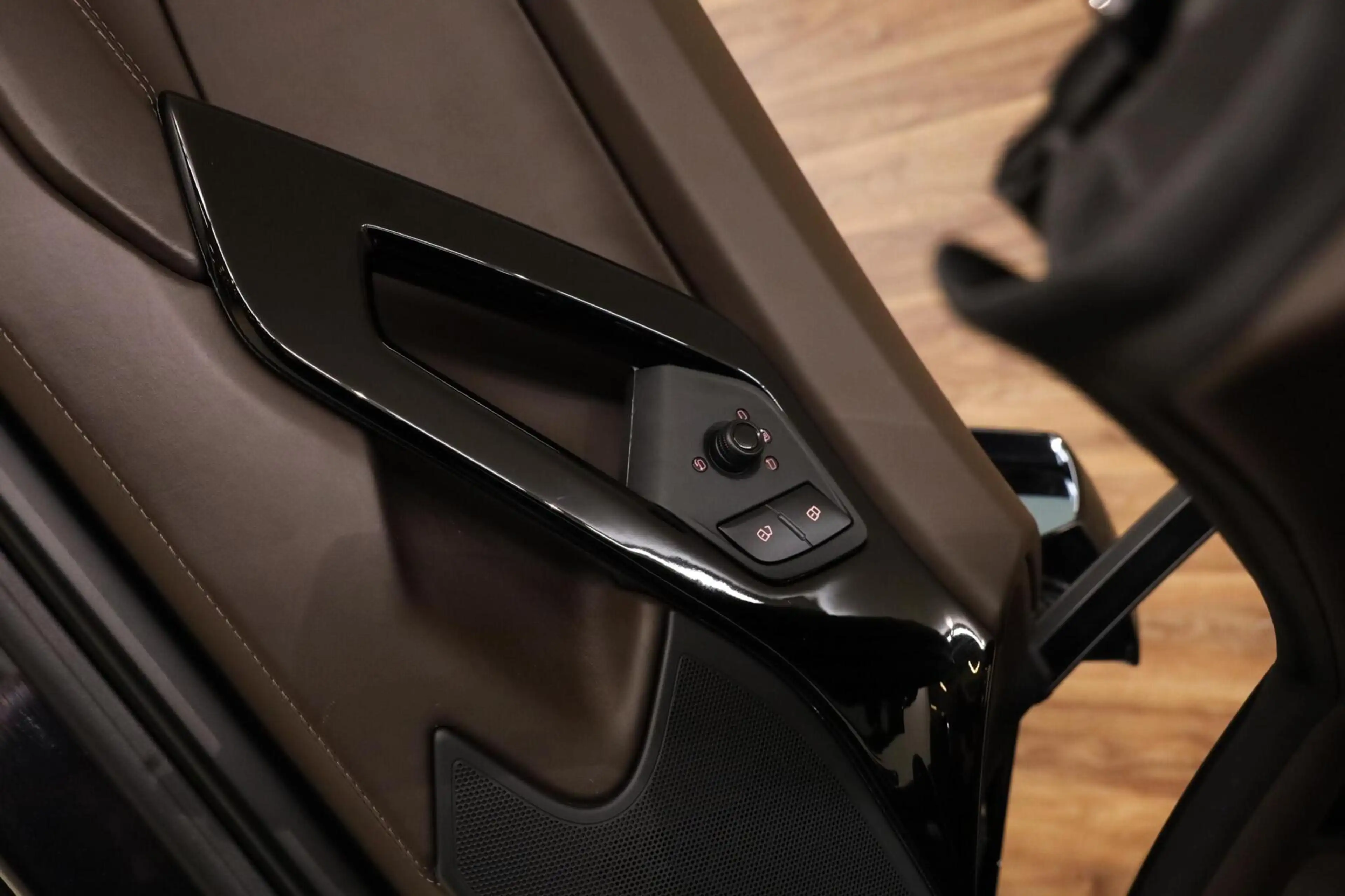 Lamborghini Aventador Roadster LP700-4|PPF|Novitec|Lift| — photo 28
