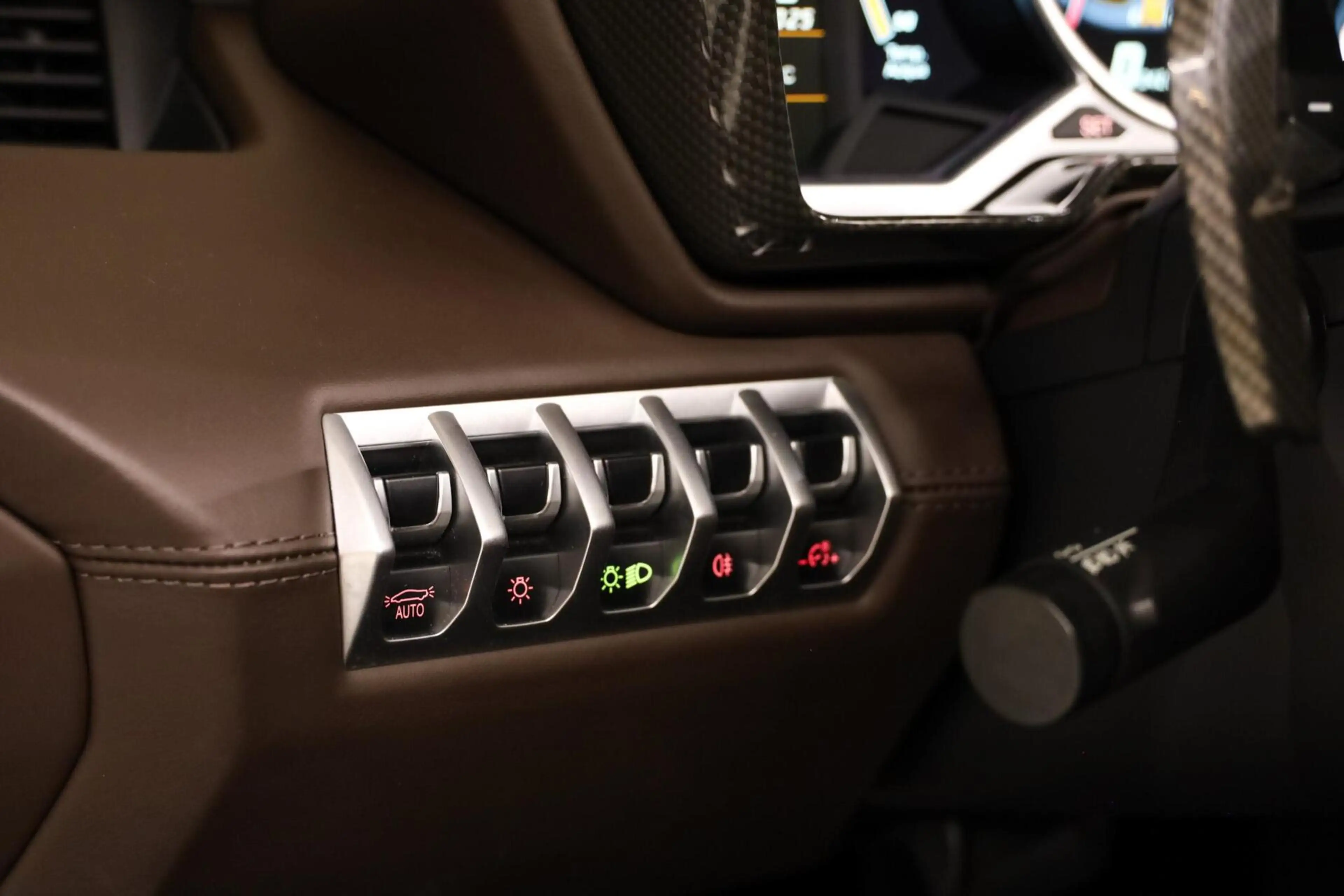 Lamborghini Aventador Roadster LP700-4|PPF|Novitec|Lift| — photo 26