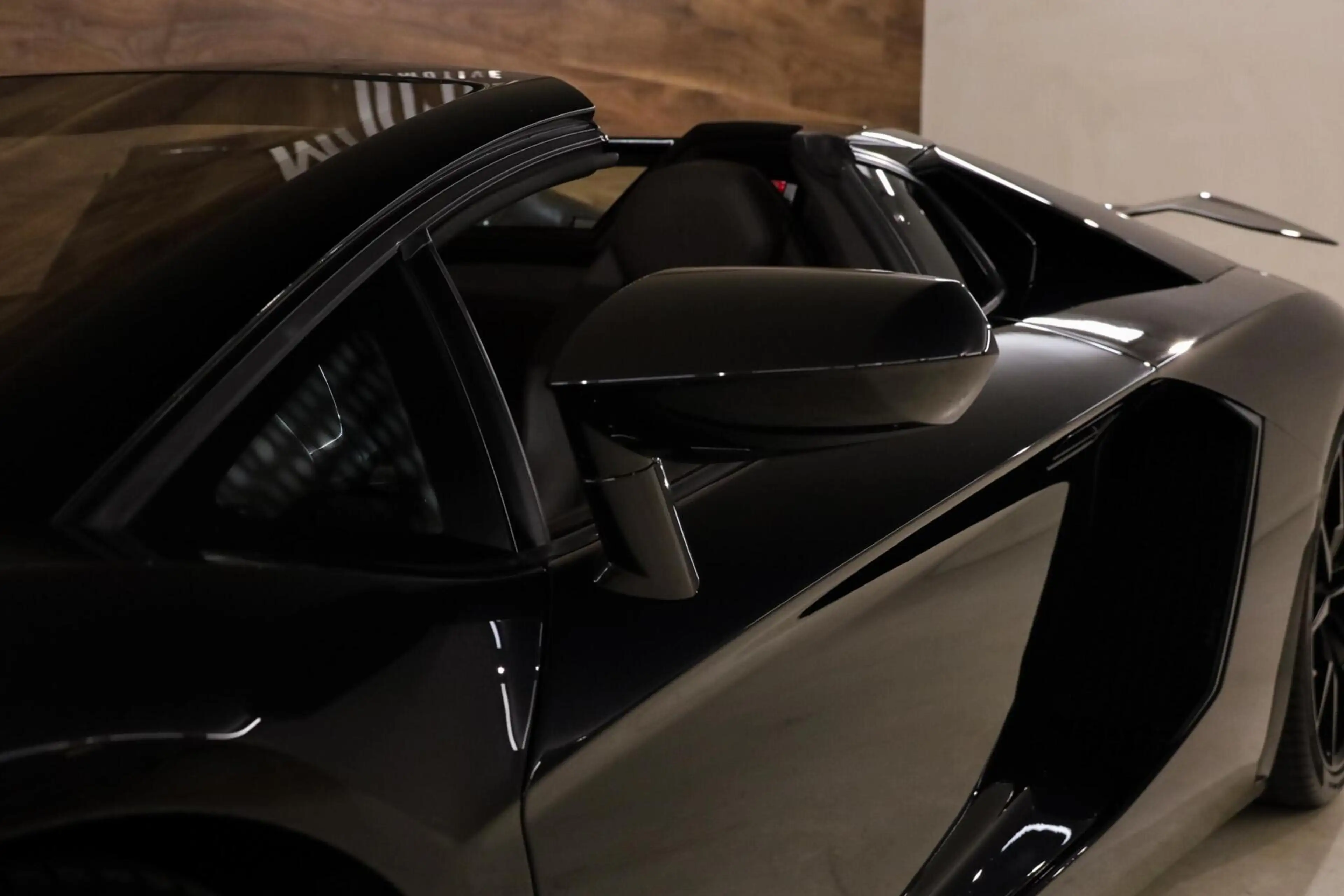 Lamborghini Aventador Roadster LP700-4|PPF|Novitec|Lift| — photo 32
