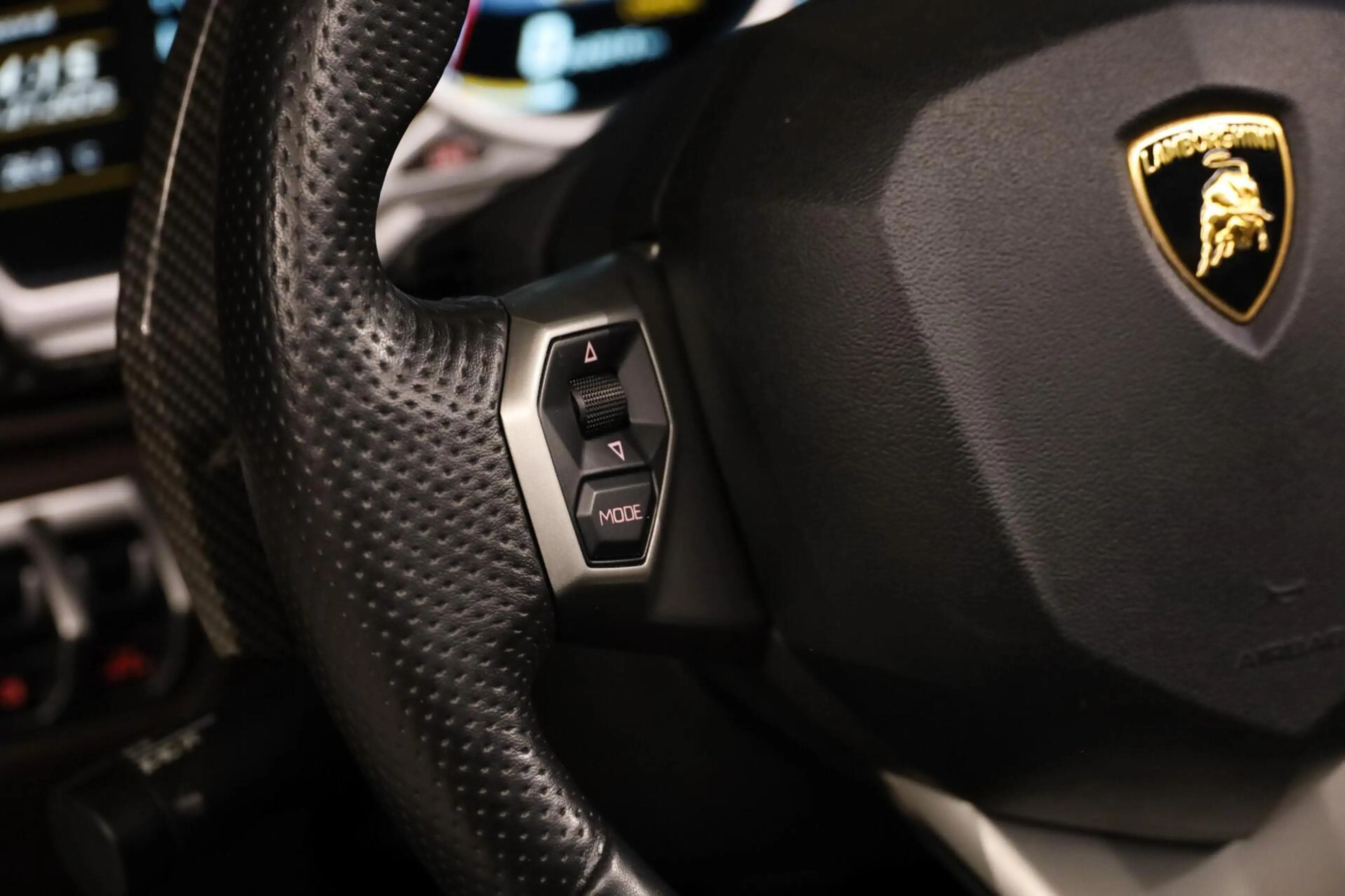 Lamborghini Aventador Roadster LP700-4|PPF|Novitec|Lift| — photo 36