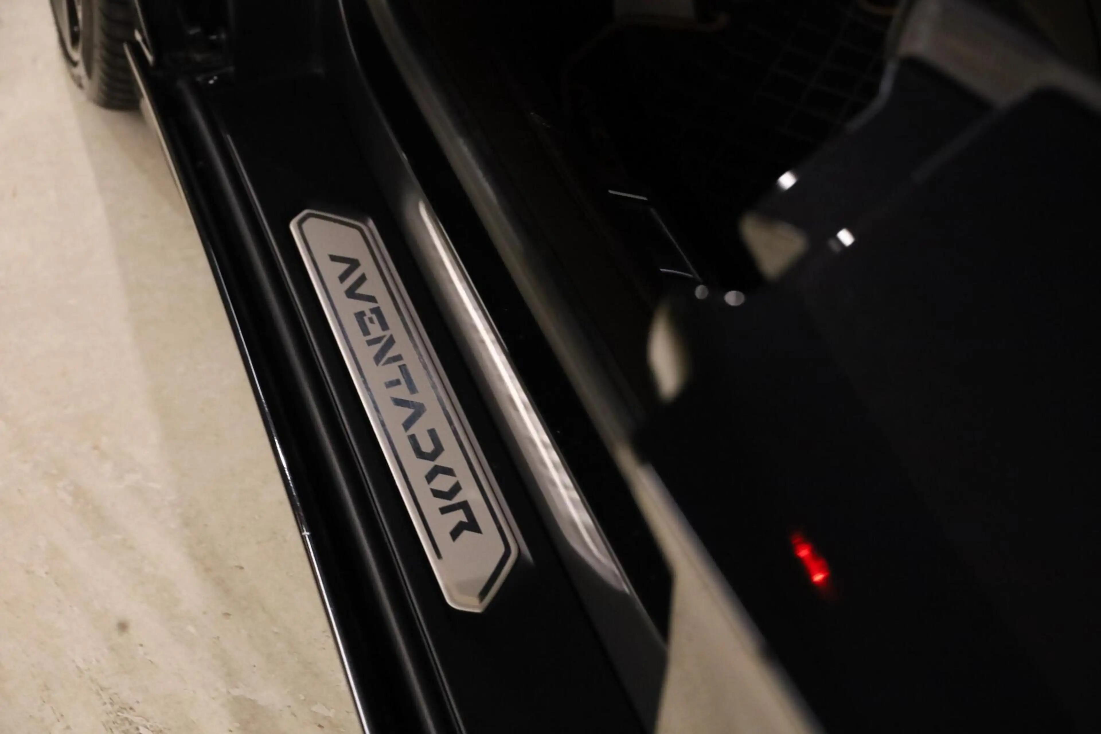 Lamborghini Aventador Roadster LP700-4|PPF|Novitec|Lift| — photo 24