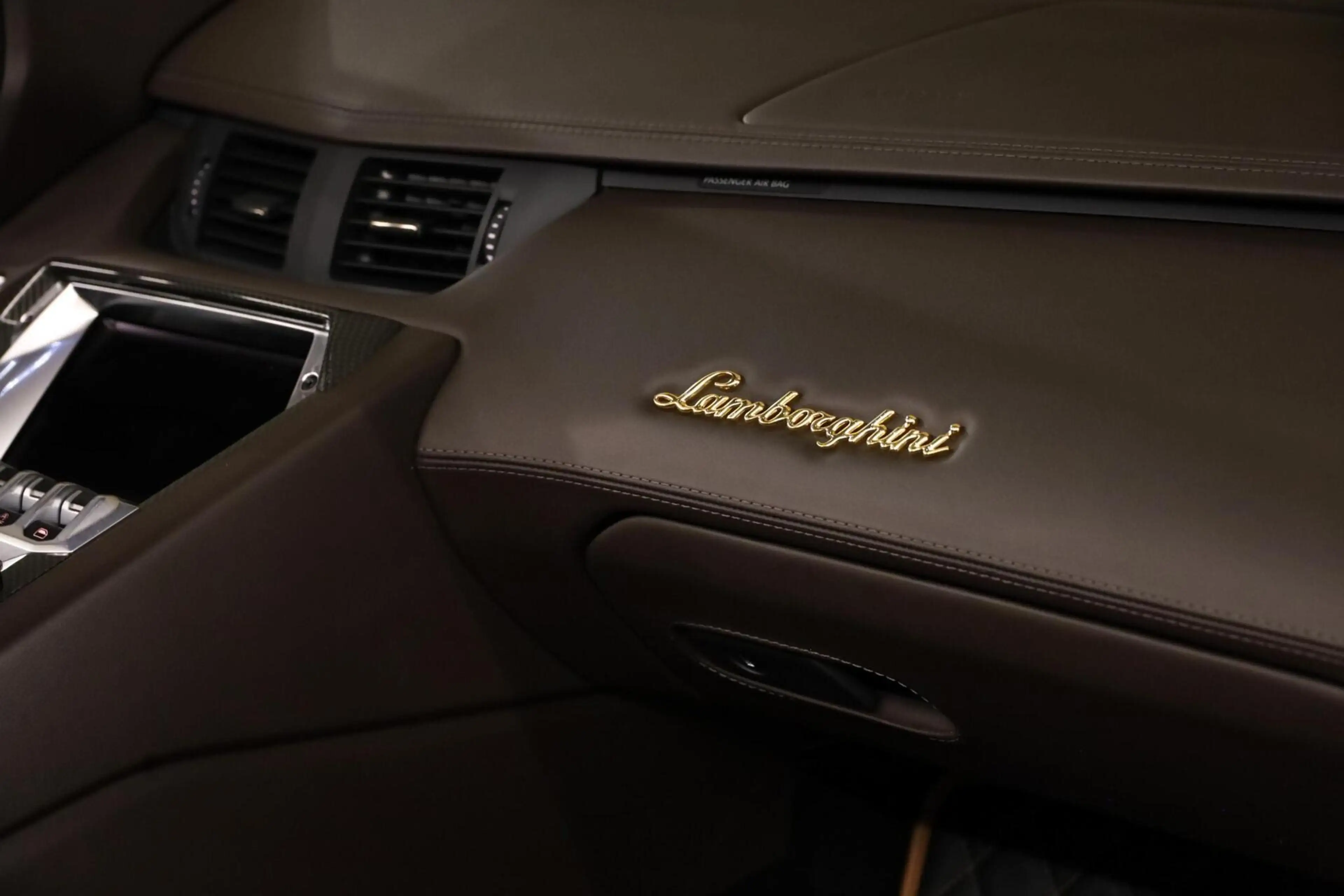 Lamborghini Aventador Roadster LP700-4|PPF|Novitec|Lift| — photo 20