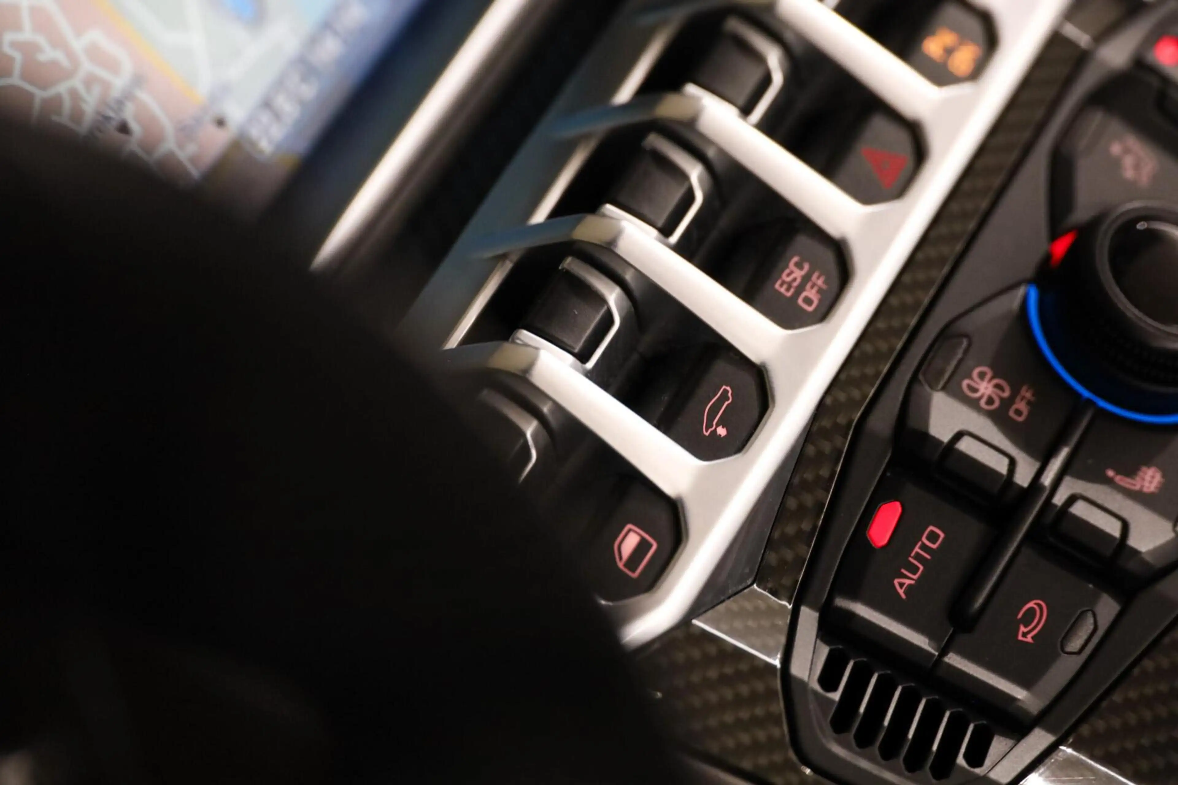 Lamborghini Aventador Roadster LP700-4|PPF|Novitec|Lift| — photo 31