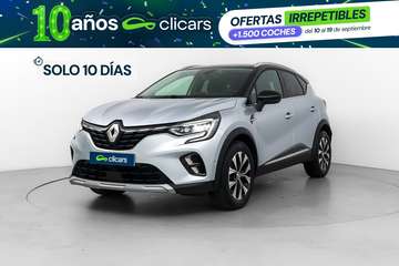 TCe Techno 67kW