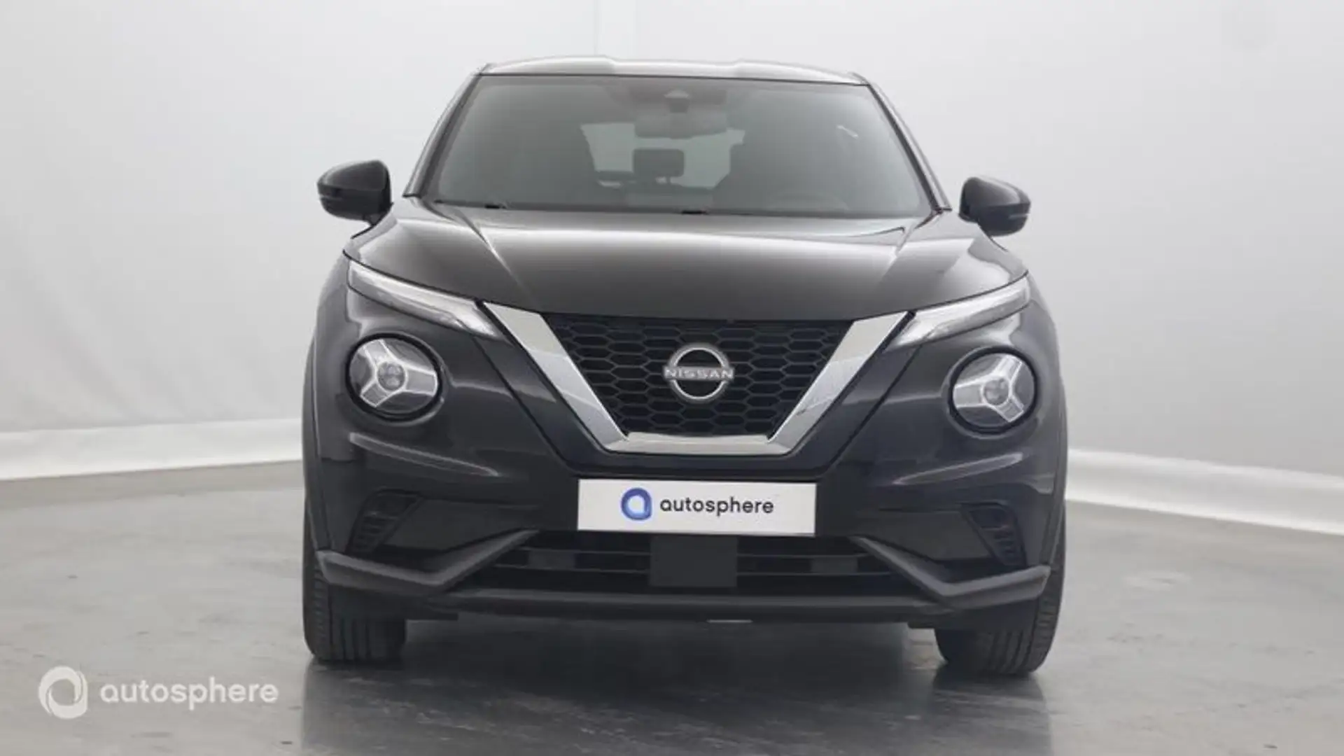 Nissan Juke 2023 DIG-T 114 DCT N-CONNECTA - 2