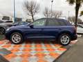 Audi Q5 35 TDI 163 BVA DESIGN GPS Caméra Hayon Black Pack Bleu - thumbnail 2