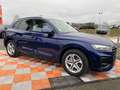 Audi Q5 35 TDI 163 BVA DESIGN GPS Caméra Hayon Black Pack Bleu - thumbnail 7