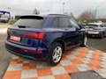 Audi Q5 35 TDI 163 BVA DESIGN GPS Caméra Hayon Black Pack Bleu - thumbnail 6