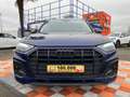 Audi Q5 35 TDI 163 BVA DESIGN GPS Caméra Hayon Black Pack Bleu - thumbnail 8