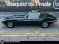 Jaguar E-Type 4.2 2 + 2 S2 Coupé Aut. Green - thumbnail 13