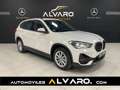 BMW X1 sDrive 18dA Weiß - thumbnail 1
