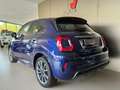Fiat 500X 1.5 T4 Hybrid 130 CV DCT Sport+KEYLESS+CRUISE ADAT Blu/Azzurro - thumbnail 4