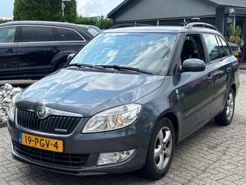 Combi 1.2 TDI Greenline