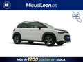 Citroen C3 Aircross Puretech S&S Feel 110 Blanc - thumbnail 3