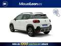 Citroen C3 Aircross Puretech S&S Feel 110 Blanc - thumbnail 4