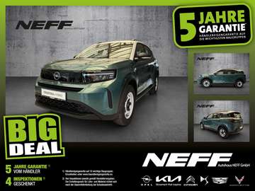 100kW 1.2 Edition +PDC SpurH