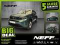 Opel Frontera 100kW 1.2 Edition +PDC SpurH Grün - thumbnail 1