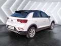 Volkswagen T-Roc 1.5 tsi Style dsg Bianco - thumbnail 4