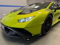 Lamborghini Huracán LAMBORGHINI HURACAN STO 5.2 640 cv IVA DEDUCIBILE Verde - thumbnail 8