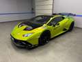 Lamborghini Huracán LAMBORGHINI HURACAN STO 5.2 640 cv IVA DEDUCIBILE Verde - thumbnail 3
