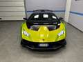Lamborghini Huracán LAMBORGHINI HURACAN STO 5.2 640 cv IVA DEDUCIBILE Verde - thumbnail 2