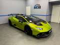 Lamborghini Huracán LAMBORGHINI HURACAN STO 5.2 640 cv IVA DEDUCIBILE Verde - thumbnail 1