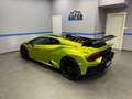 Lamborghini Huracán LAMBORGHINI HURACAN STO 5.2 640 cv IVA DEDUCIBILE Verde - thumbnail 4