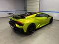 Lamborghini Huracán LAMBORGHINI HURACAN STO 5.2 640 cv IVA DEDUCIBILE Verde - thumbnail 6