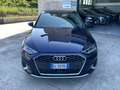 Audi A3 Sportback 35 1.5 tfsi mhev Business s-tronic Bleu - thumbnail 13