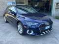 Audi A3 Sportback 35 1.5 tfsi mhev Business s-tronic Bleu - thumbnail 1
