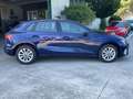 Audi A3 Sportback 35 1.5 tfsi mhev Business s-tronic Bleu - thumbnail 2
