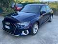 Audi A3 Sportback 35 1.5 tfsi mhev Business s-tronic Bleu - thumbnail 12