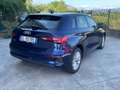 Audi A3 Sportback 35 1.5 tfsi mhev Business s-tronic Bleu - thumbnail 5