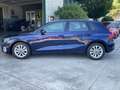 Audi A3 Sportback 35 1.5 tfsi mhev Business s-tronic Bleu - thumbnail 9