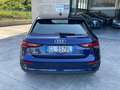 Audi A3 Sportback 35 1.5 tfsi mhev Business s-tronic Bleu - thumbnail 6