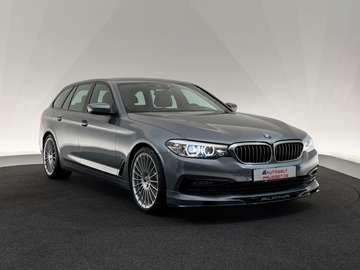 S Touring 3.0 Biturbo Allrad*STHZ*LED-R.KAM