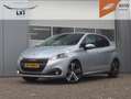Peugeot 208 1.2 PureTech GT-line Automaat / Camera / Half-Lede Grijs - thumbnail 1