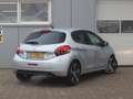 Peugeot 208 1.2 PureTech GT-line Automaat / Camera / Half-Lede Grijs - thumbnail 2